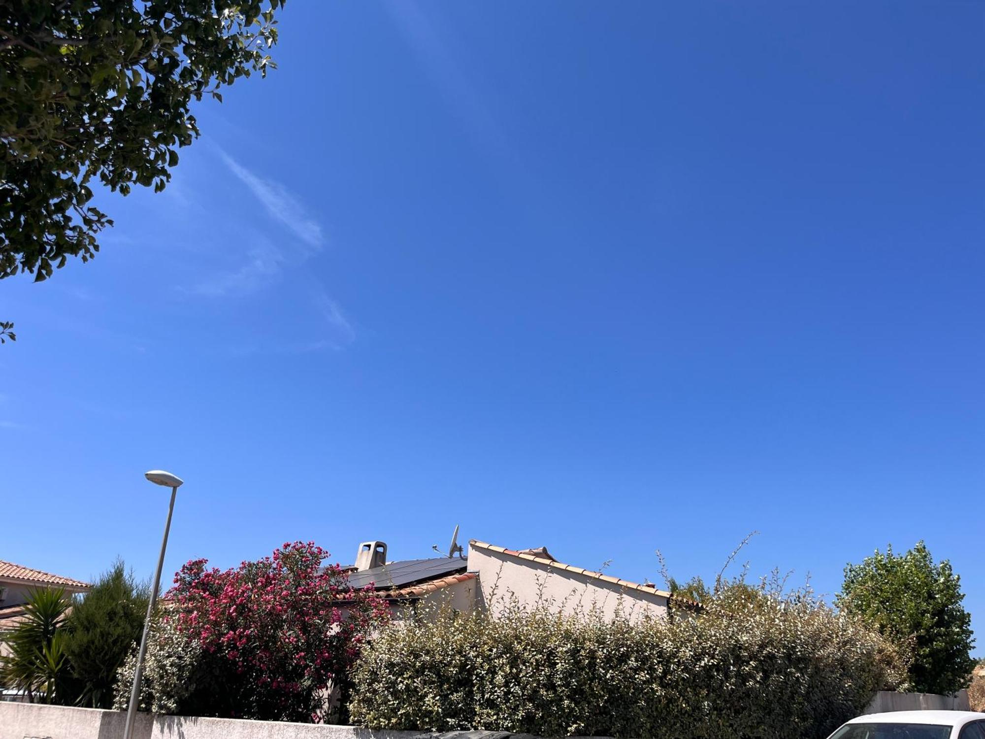 Villa Des Romieux Pinet  Exterior foto